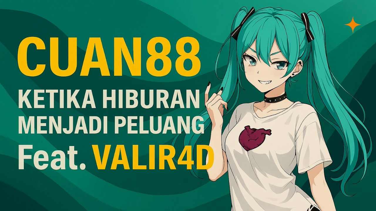 Cuan88 Cuan88